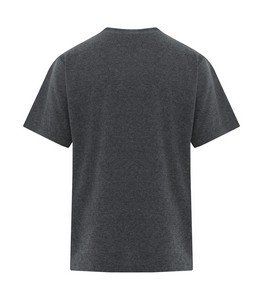 Dark Grey Heather