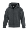 Dark Heather Grey
