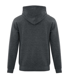 Dark Heather Grey