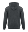 Dark Heather Grey