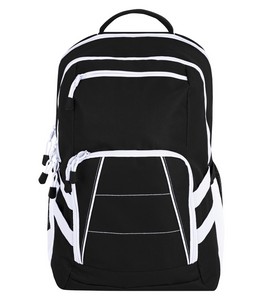 Black/White