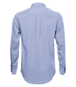 Oxford Blue