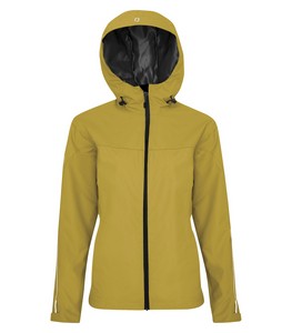 Goldenrod Yellow