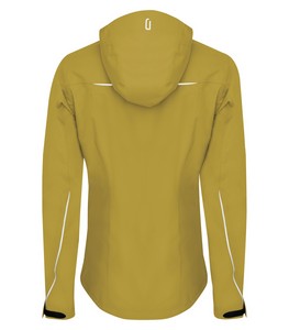 Goldenrod Yellow