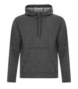 Charcoal Dynamic