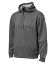 Charcoal Heather
