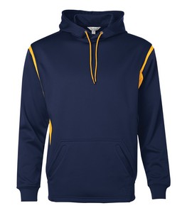 True Navy/Gold