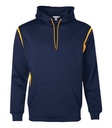 True Navy/Gold