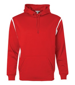 True Red/White
