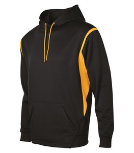 Black/Gold