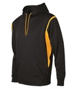 Black/Gold