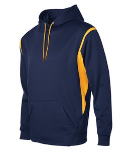 True Navy/Gold