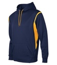True Navy/Gold