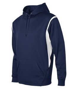 True Navy/White