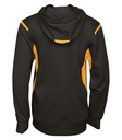 Black/Gold