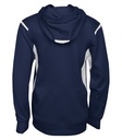 True Navy/White