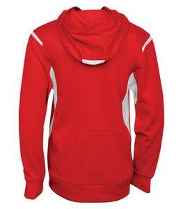 True Red/White
