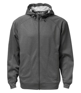 Charcoal Heather