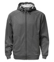 Charcoal Heather