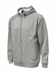 Sport Heather Grey