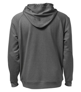 Charcoal Heather