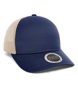 Navy/Dark Sand