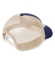 Navy/Dark Sand