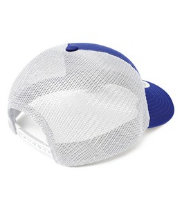 Royal/White