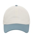 Natural/Blue Mist
