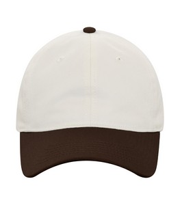 Natural/Coffee Brown