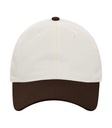 Natural/Coffee Brown