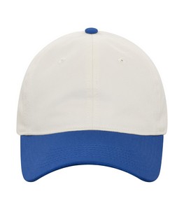Natural/Lapis Blue