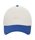 Natural/Lapis Blue