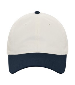 Natural/Midnight Blue