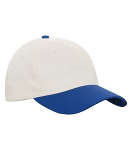 Natural/Lapis Blue