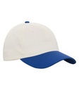 Natural/Lapis Blue