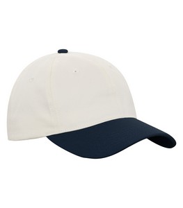 Natural/Midnight Blue