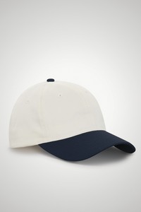Natural/Midnight Navy