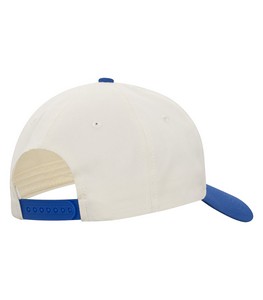 Natural/Lapis Blue