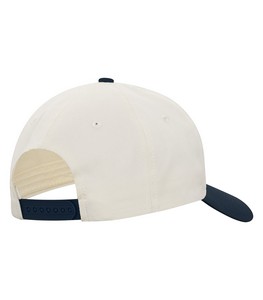 Natural/Midnight Blue