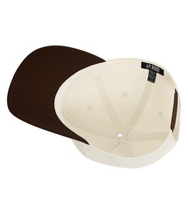 Natural/Coffee Brown
