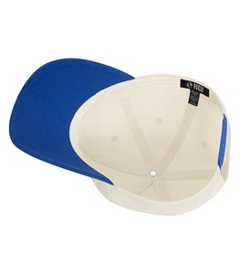 Natural/Lapis Blue