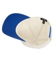 Natural/Lapis Blue