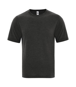 Charcoal Triblend