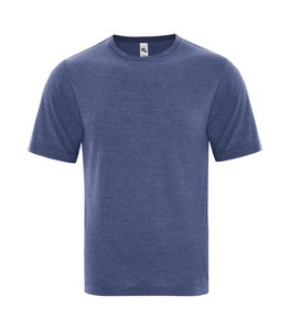 Navy Triblend