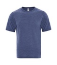 Navy Triblend
