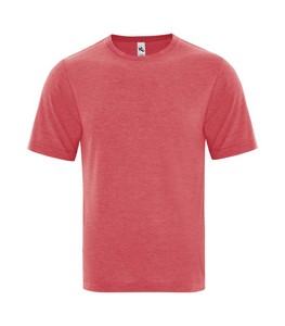 Red Triblend