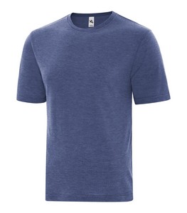 Navy Triblend