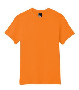 Orange Burst