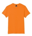 Orange Burst